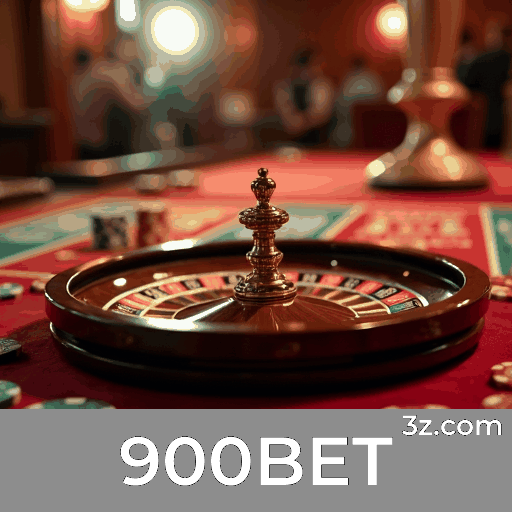 Experiência de Casino Elite no 900BET: Dealers Reais e Jogos Premium