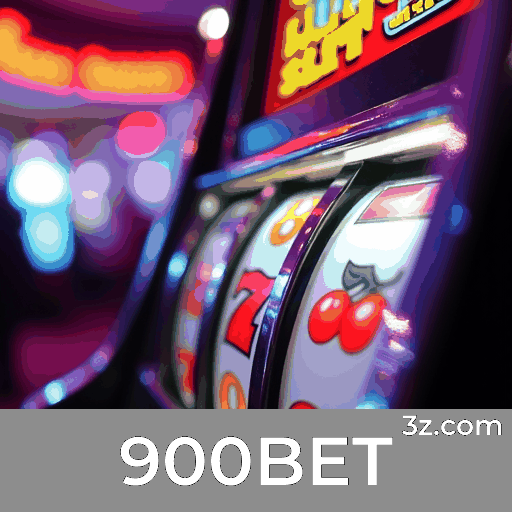 900BET: Cassino Online Seguro e Divertido