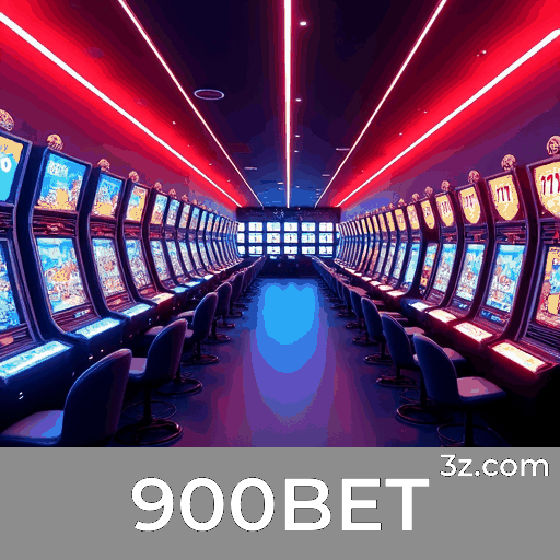 Ideias Revolucionárias em Jogos Online: Valor Inovador na 900BET
