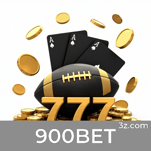 900BET: Cassino Online Seguro e Divertido