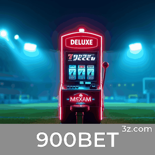 900BET: Bônus Generosos para Jogadores Brasileiros