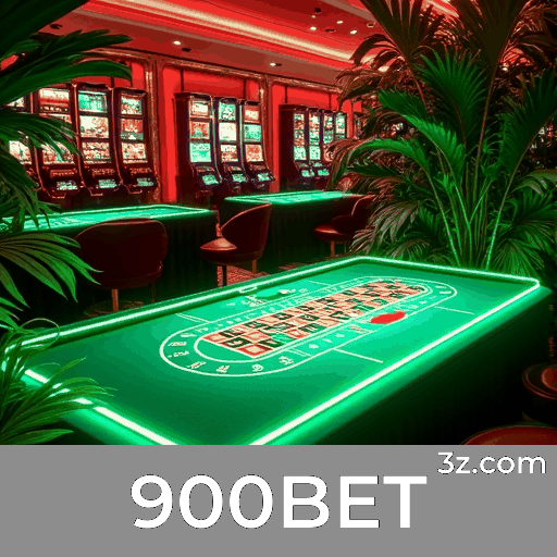 Ideias Revolucionárias em Jogos Online: Valor Inovador na 900BET